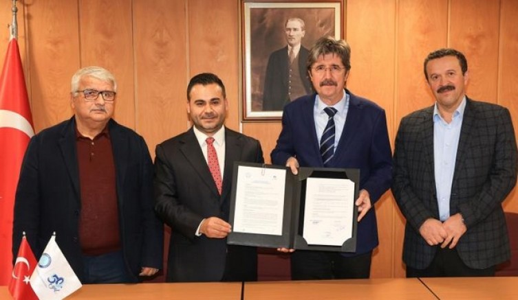 Geleceğin mühendislerine burs desteği