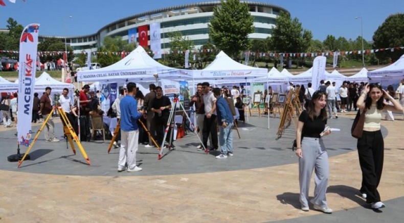 Gelecek Burada Başlıyor