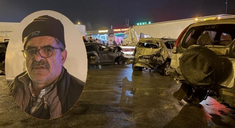 Gelen vurdu, giden vurdu