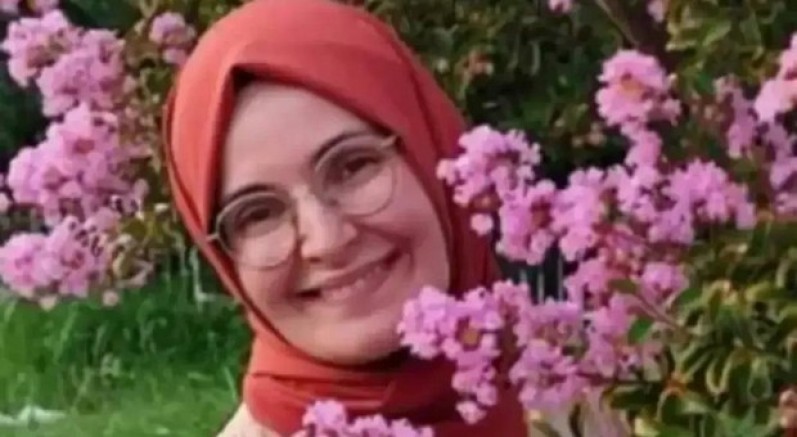 Genç öğretmen hayatını kaybetti