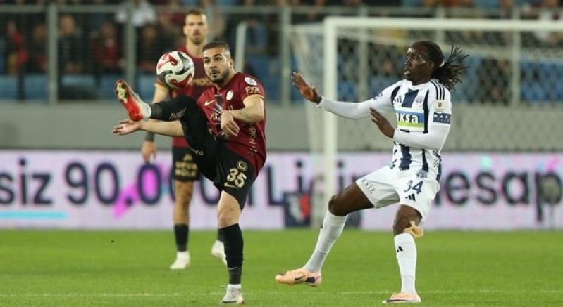 Gençlerbirliği düşmemek için kazandı: 3-2