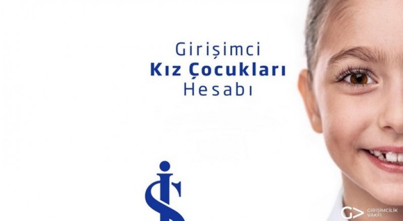 Girişimci Kız Çocukları Hesabı