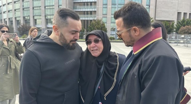 Göz göre göre ölüme gittiler