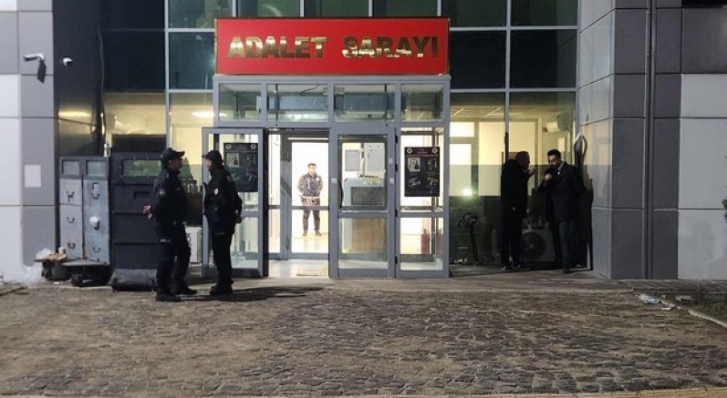 Gülistan Doku soruşturmasında tutuklu sayısı 6'ya yükseldi