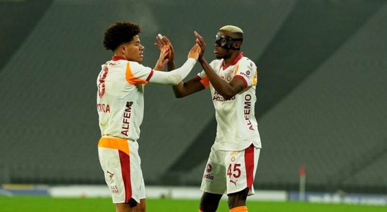 Gümrük'e takılmadı: 1-3