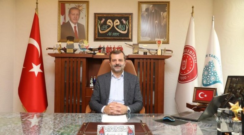 Hagel Başkanlığı’nda Mustafa Işık dönemi