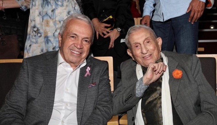 Haldun Dormen aramızdan ayrıldı