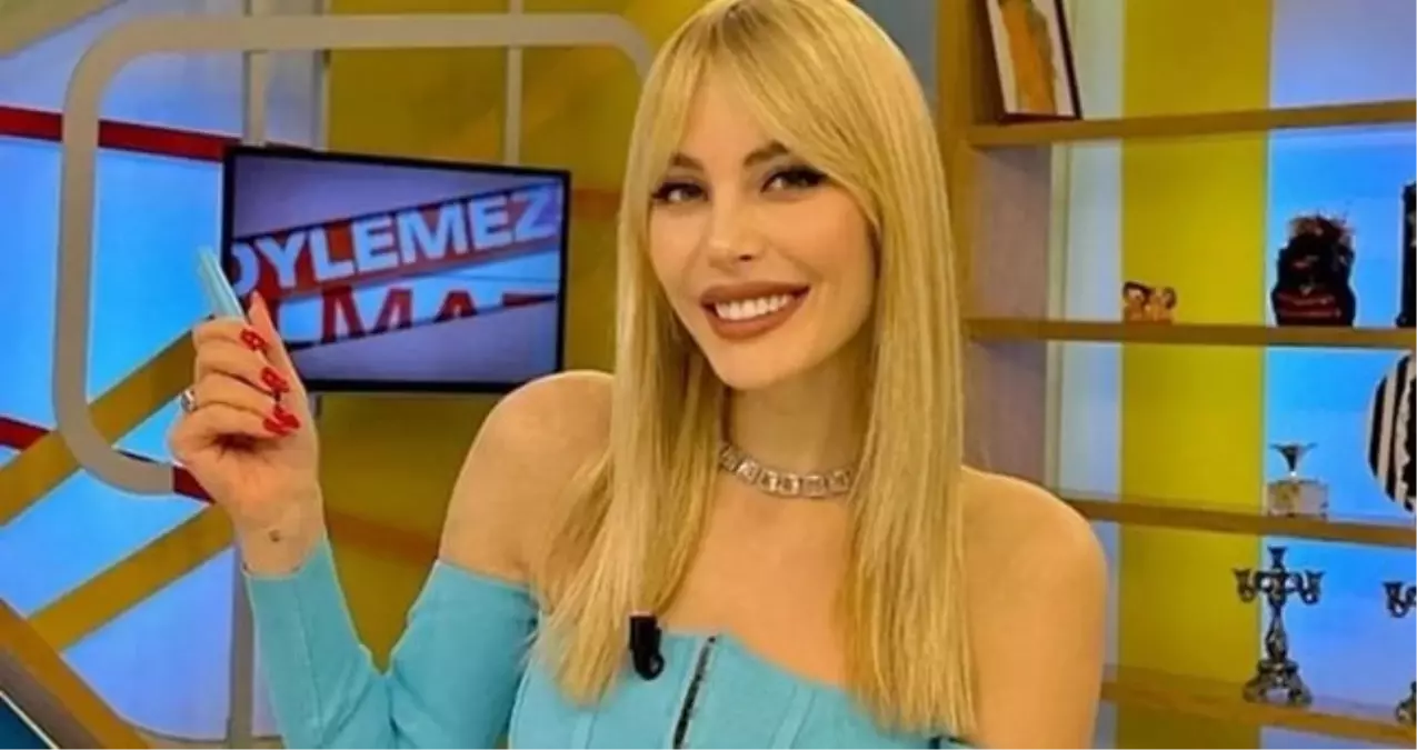 Spiker Hande Sarıoğlu neden gözaltına alındı?