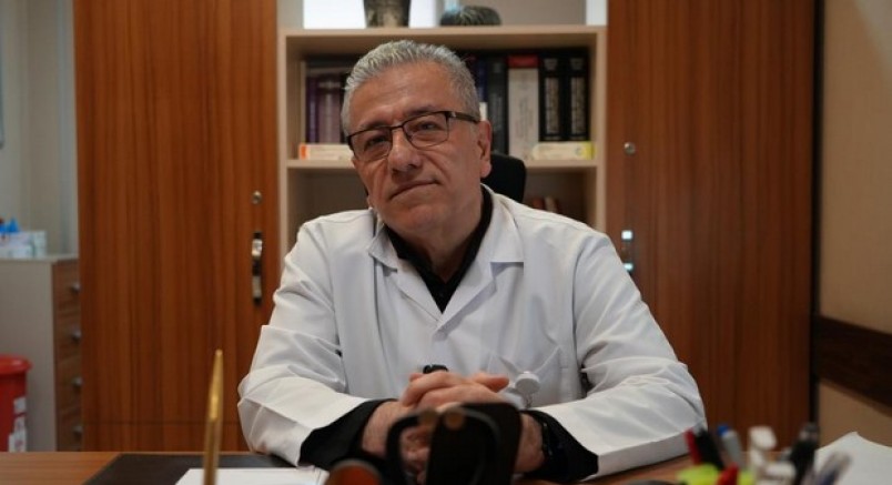 Hantavirüse karşı kritik uyarı
