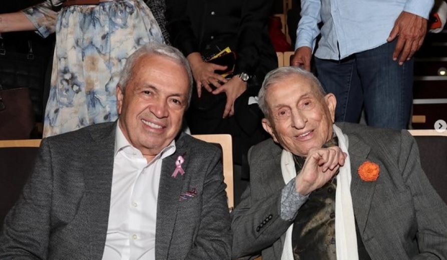 Hasreti Çekilen Eski Bir Dost Gibi; Lüküs Hayat