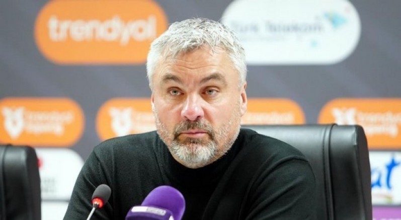 Hayal kırıklığı yaşıyorum