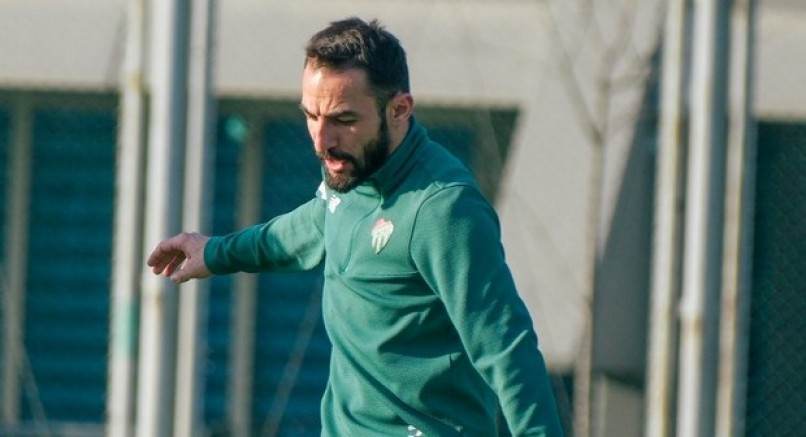 Hazırlıklar Kahramanmaraş için