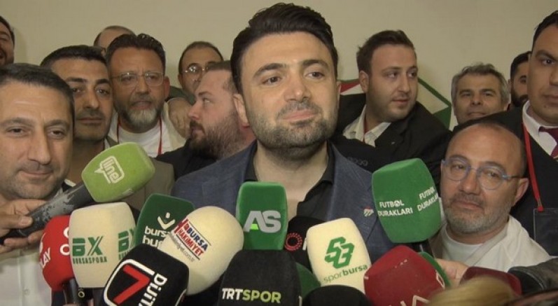 Hedefimiz takılmadan Süper Lig'e yükselmek