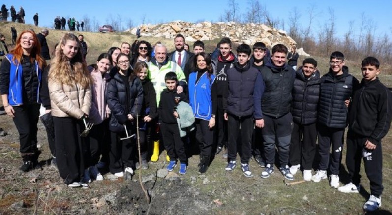 Hem nefes hem gelir kaynağı olacak