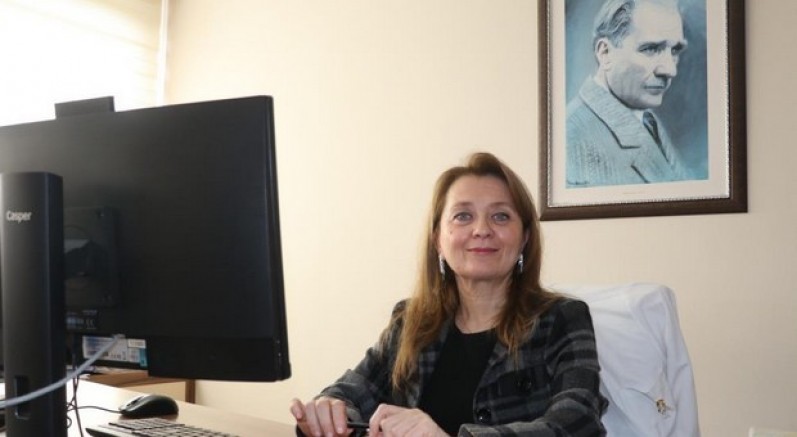 Her 16 kişiden biri taşıyıcı konumunda