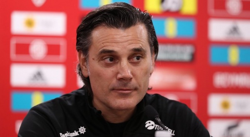 Heyecanlı, mutlu ve gururluyum