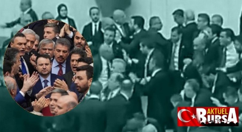 Hişt hişt, sakin ol