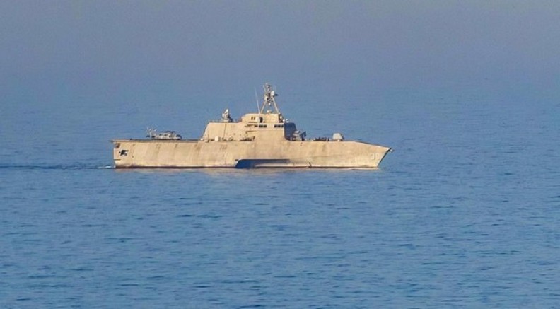 Hürmüz Boğazı'ndaki 23 gemi geri döndü