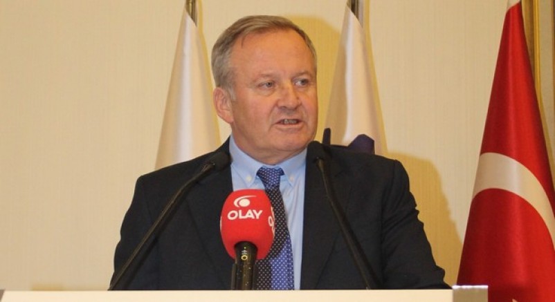 Hüseyin Durmaz güven tazeledi