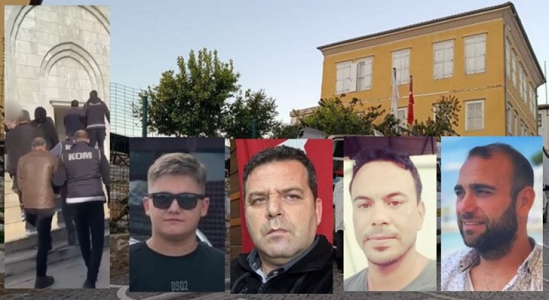 İddialar korkunç, ölüme sürüklenmişler: 4 tutuklama