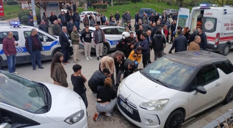 İftar sofrası barış için kurulacak