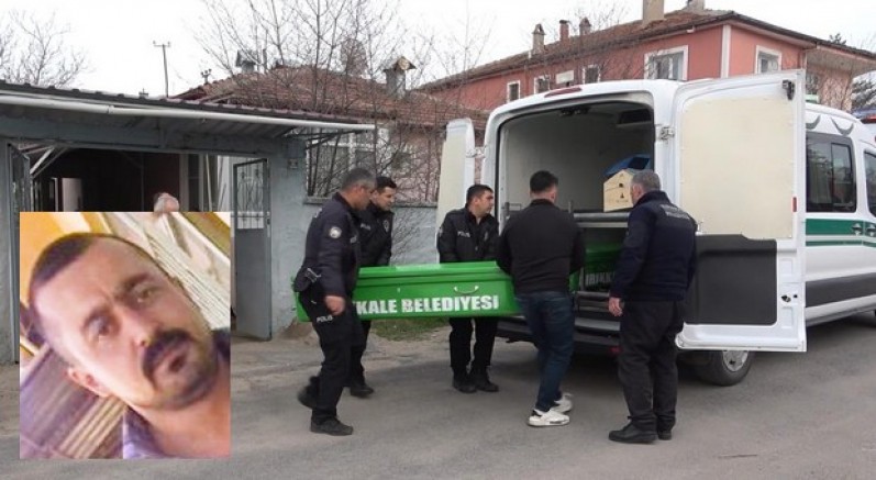 İki kardeş, babalarını bıçak ve baltayla öldürdü