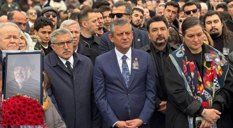 İlber Ortaylı için tören düzenleniyor