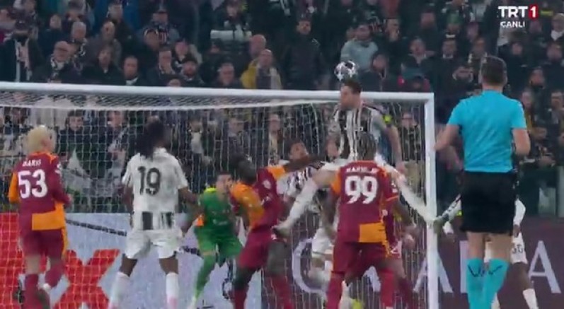 İlk yarı 1-0 gerideyiz, tur için son 45