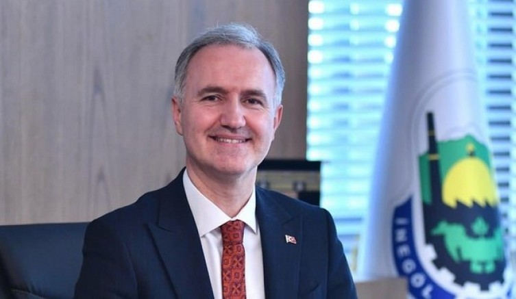 İnegöl Belediyesi'nden ücretsiz hastane servisi