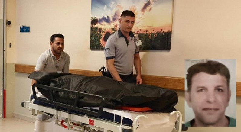 İnegöl'de Mısırlı şahıs evinde ölü bulundu