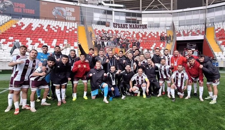 İnegöl destanı: 0-1