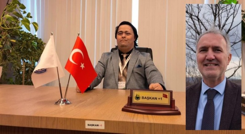 İnegöl'ün +1 başkanı gönülleri fethediyor