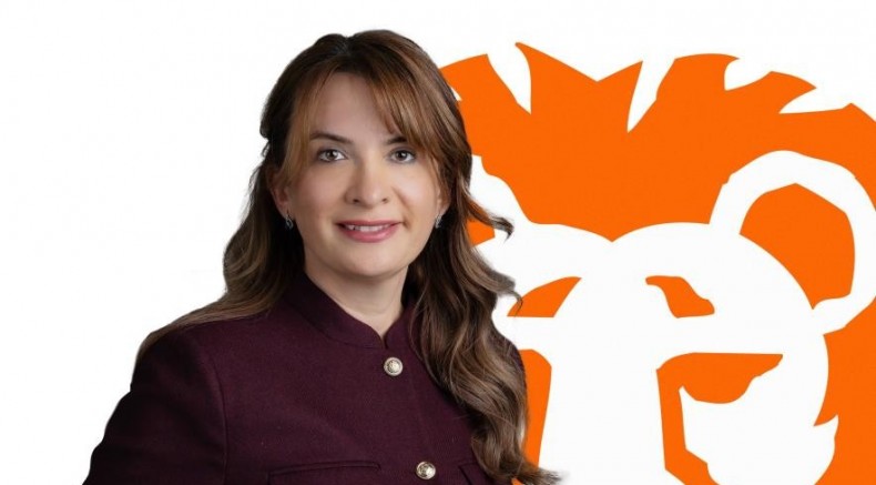 ING Türkiye’de üst düzey atama