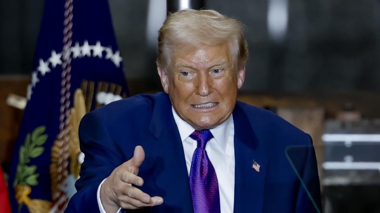 İran’a yönelik kısıtlı saldırı planı