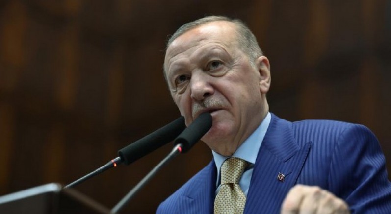 İran'a yönelik saldırıları esefle kınıyoruz