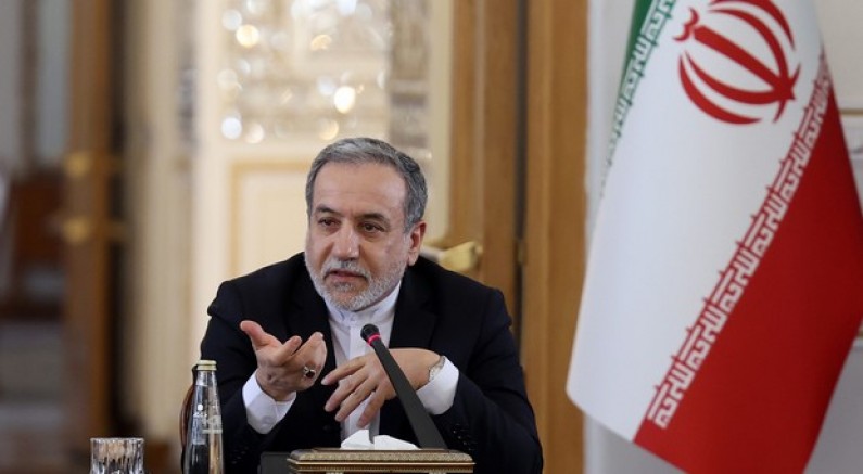 İran ateşkes ya da müzakere talep etmedi