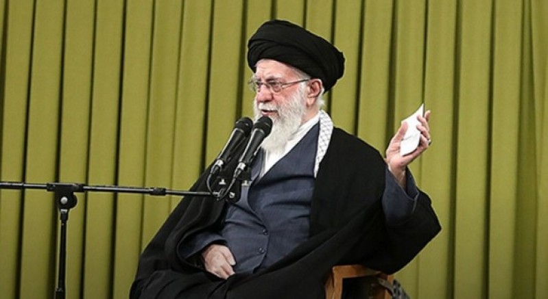 İran Devlet Televizyonu duyurdu