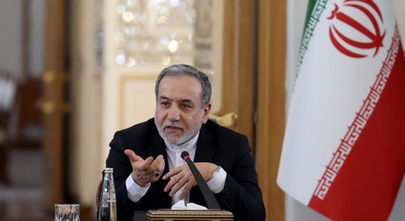 İran: Hürmüz Boğazı açıldı