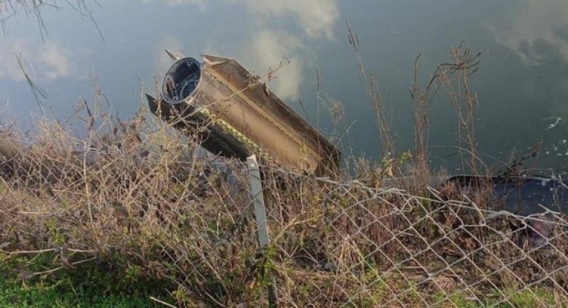 İran: Türkiye'yi füze fırlatmadık