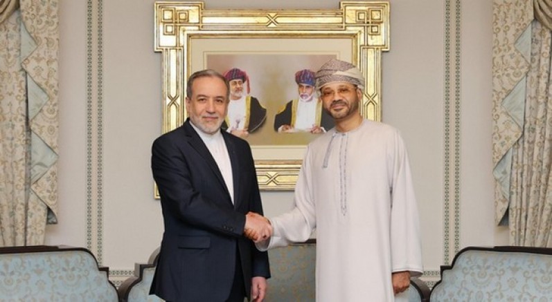 İran ve ABD arasındaki dolaylı görüşmeler başladı