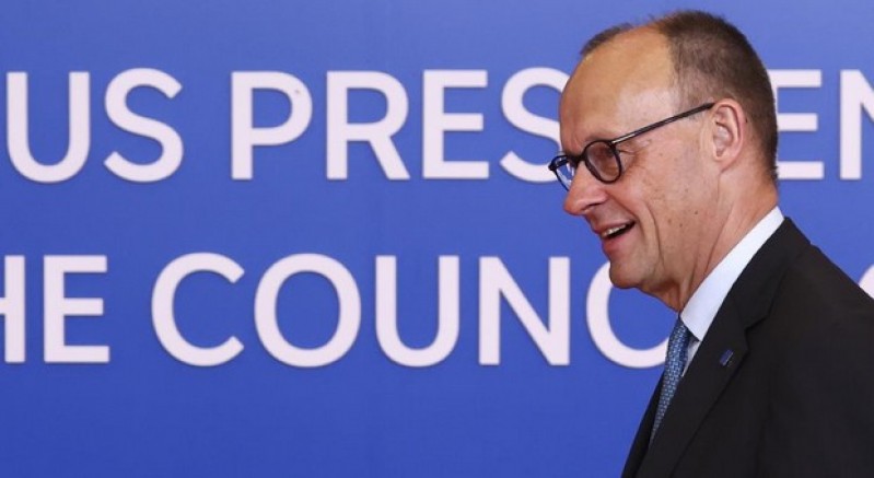 İran yaptırımlarını kademeli olarak hafifletmeye hazırız