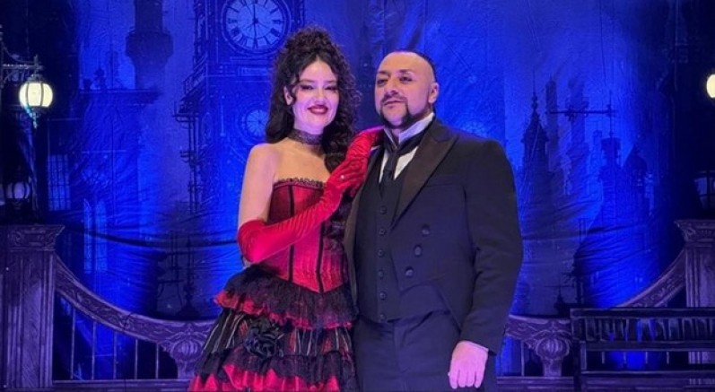 Jekyll & Hyde müzikali Türkiye turnesine çıkıyor