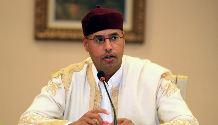 Kaddafi'nin oğlu Seyfülislam Kaddafi öldürüldü