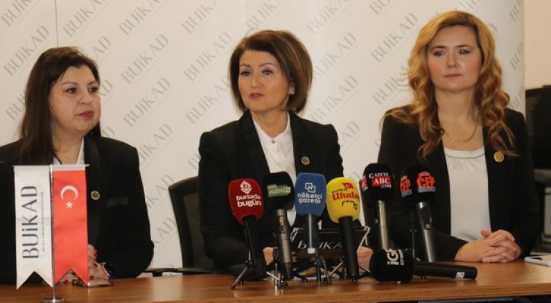 Kadın girişimciliği güçlendiren programlar