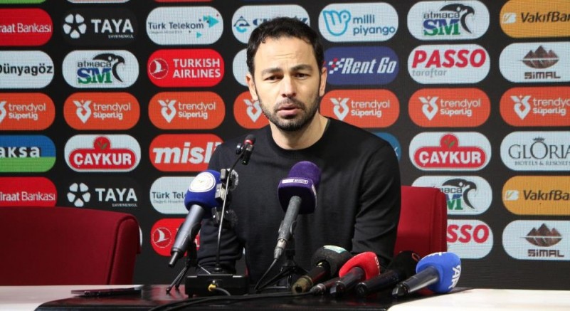 Kafamızdaki plan tuttu tutacak derken...