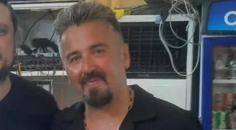 Kanser olduğunu söyleyip silahıyla kendini vurdu