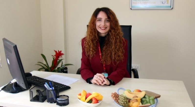 Kanser tedavisinde doğru beslenme