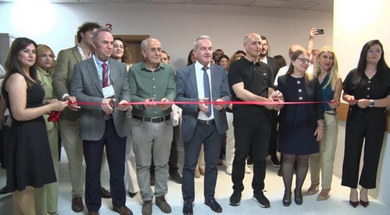 Kanser tedavisinde yeni nesil teknoloji Bursa'da