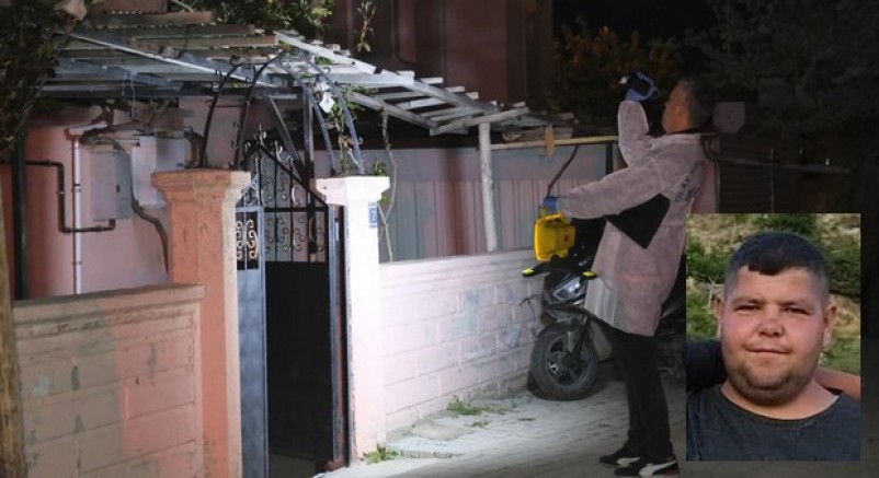 Karaman’da fabrika işçisi evinde ölü bulundu