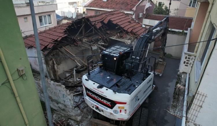 Karanlık hiçbir nokta kalmayacak